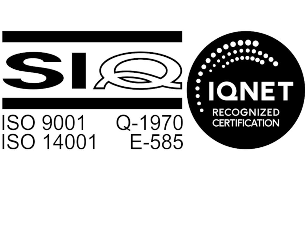 ISOCertificate