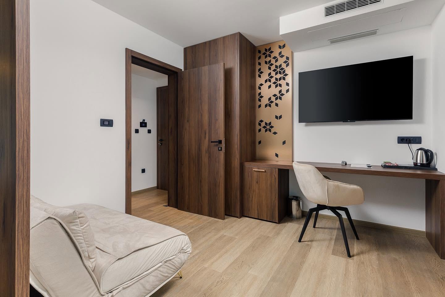Hotel Eden 3